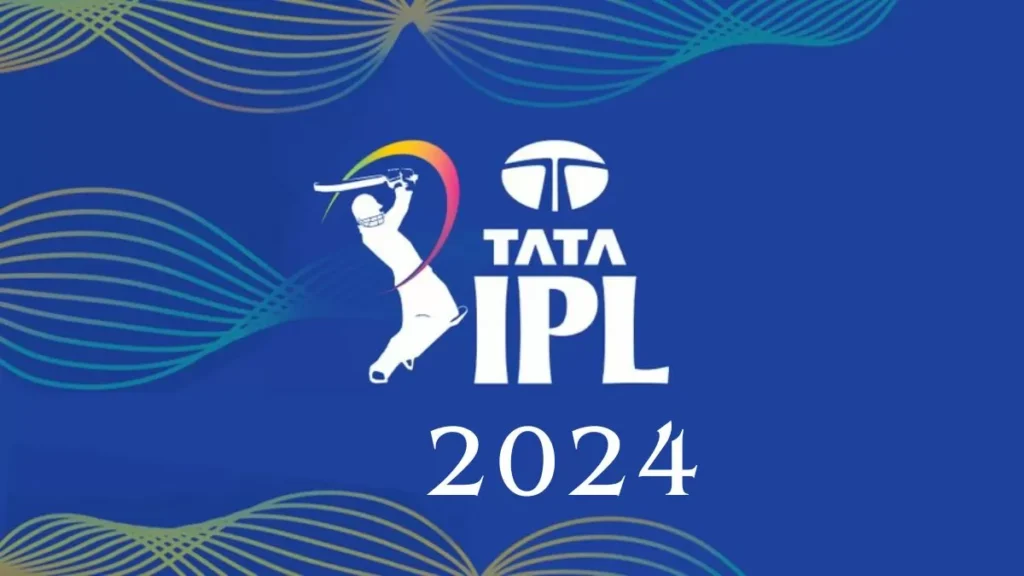 IPL 2024 Schedule Time Table The BCCI has announced the IPL 2024